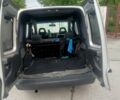 Серый Опель Комбо груз.-пасс., объемом двигателя 1.69 л и пробегом 100 тыс. км за 4000 $, фото 6 на Automoto.ua