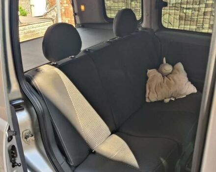 Серый Опель Комбо груз.-пасс., объемом двигателя 1.4 л и пробегом 145 тыс. км за 6200 $, фото 2 на Automoto.ua