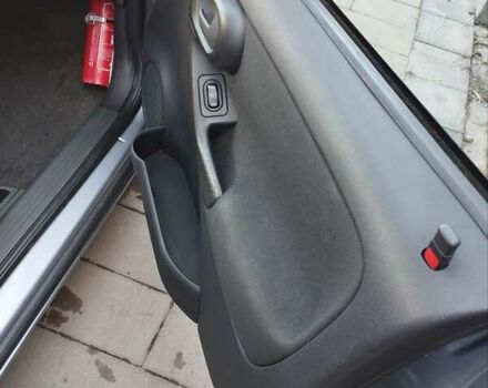 Сірий Опель Комбо вант.-пас., об'ємом двигуна 1.7 л та пробігом 220 тис. км за 6500 $, фото 8 на Automoto.ua