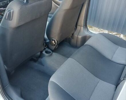 Сірий Опель Комбо вант.-пас., об'ємом двигуна 1.7 л та пробігом 220 тис. км за 6500 $, фото 20 на Automoto.ua