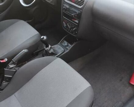 Сірий Опель Комбо вант.-пас., об'ємом двигуна 1.7 л та пробігом 220 тис. км за 6500 $, фото 18 на Automoto.ua