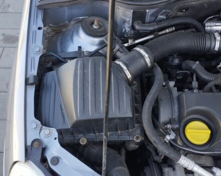 Сірий Опель Комбо вант.-пас., об'ємом двигуна 1.7 л та пробігом 217 тис. км за 6300 $, фото 17 на Automoto.ua