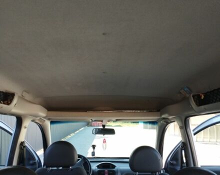 Сірий Опель Комбо вант.-пас., об'ємом двигуна 1.7 л та пробігом 217 тис. км за 6300 $, фото 19 на Automoto.ua