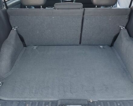 Сірий Опель Комбо вант.-пас., об'ємом двигуна 1.7 л та пробігом 217 тис. км за 6300 $, фото 12 на Automoto.ua