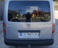 Сірий Опель Комбо вант.-пас., об'ємом двигуна 1.7 л та пробігом 220 тис. км за 6500 $, фото 1 на Automoto.ua