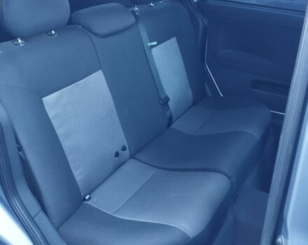 Сірий Опель Комбо вант.-пас., об'ємом двигуна 1.7 л та пробігом 217 тис. км за 6300 $, фото 5 на Automoto.ua