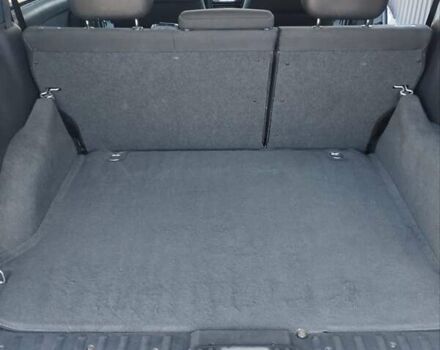 Сірий Опель Комбо вант.-пас., об'ємом двигуна 1.7 л та пробігом 220 тис. км за 6500 $, фото 6 на Automoto.ua