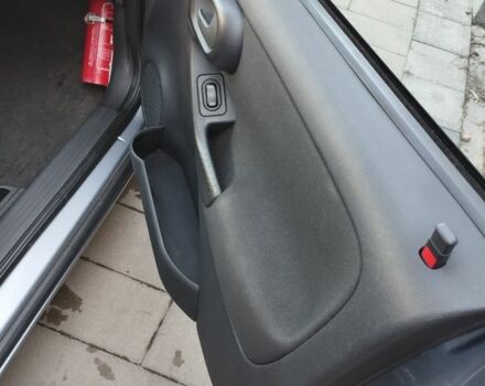 Сірий Опель Комбо вант.-пас., об'ємом двигуна 1.7 л та пробігом 217 тис. км за 6300 $, фото 10 на Automoto.ua