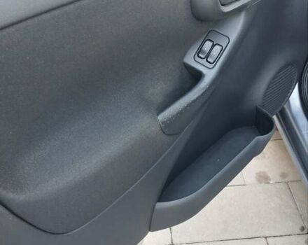 Сірий Опель Комбо вант.-пас., об'ємом двигуна 1.7 л та пробігом 220 тис. км за 6500 $, фото 10 на Automoto.ua