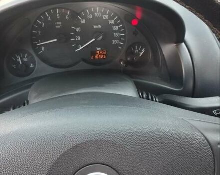 Сірий Опель Комбо вант.-пас., об'ємом двигуна 1.7 л та пробігом 220 тис. км за 6500 $, фото 9 на Automoto.ua