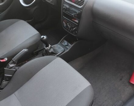 Сірий Опель Комбо вант.-пас., об'ємом двигуна 1.7 л та пробігом 217 тис. км за 6300 $, фото 9 на Automoto.ua