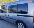 Сірий Опель Комбо вант.-пас., об'ємом двигуна 1.7 л та пробігом 220 тис. км за 6500 $, фото 15 на Automoto.ua