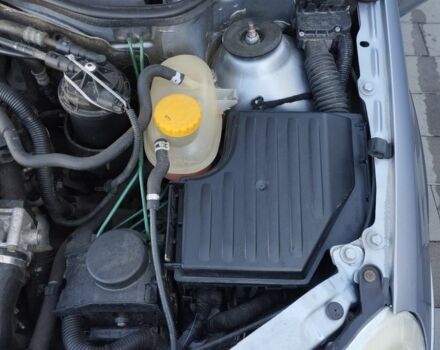 Сірий Опель Комбо вант.-пас., об'ємом двигуна 1.7 л та пробігом 217 тис. км за 6300 $, фото 18 на Automoto.ua