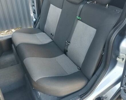 Сірий Опель Комбо вант.-пас., об'ємом двигуна 1.7 л та пробігом 220 тис. км за 6500 $, фото 4 на Automoto.ua