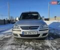 Серый Опель Комбо груз.-пасс., объемом двигателя 1.25 л и пробегом 229 тыс. км за 5400 $, фото 4 на Automoto.ua