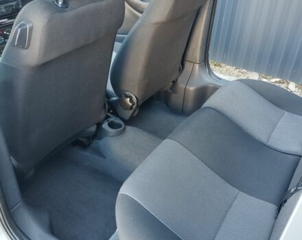 Сірий Опель Комбо вант.-пас., об'ємом двигуна 1.7 л та пробігом 217 тис. км за 6300 $, фото 7 на Automoto.ua