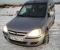 Серый Опель Комбо груз.-пасс., объемом двигателя 1.7 л и пробегом 220 тыс. км за 6200 $, фото 2 на Automoto.ua