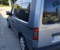 Сірий Опель Комбо вант.-пас., об'ємом двигуна 1.7 л та пробігом 217 тис. км за 6300 $, фото 1 на Automoto.ua