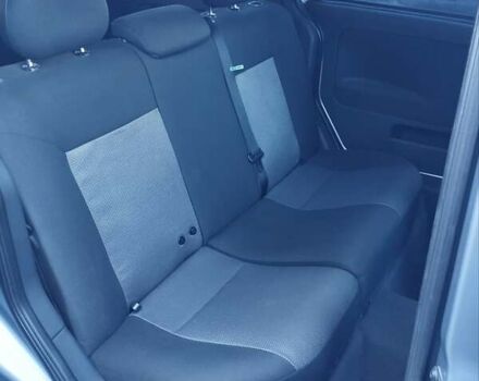 Сірий Опель Комбо вант.-пас., об'ємом двигуна 1.7 л та пробігом 220 тис. км за 6500 $, фото 5 на Automoto.ua