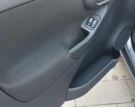 Сірий Опель Комбо вант.-пас., об'ємом двигуна 1.7 л та пробігом 217 тис. км за 6300 $, фото 20 на Automoto.ua