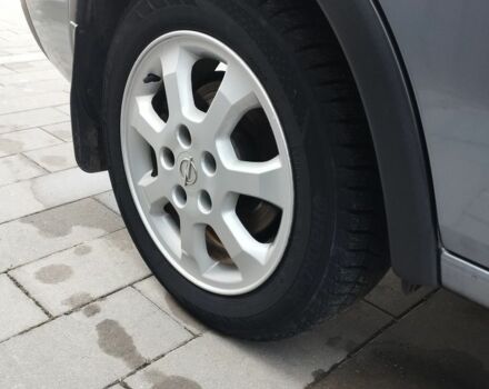 Сірий Опель Комбо вант.-пас., об'ємом двигуна 1.7 л та пробігом 217 тис. км за 6300 $, фото 14 на Automoto.ua