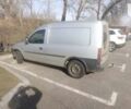 Серый Опель Комбо груз.-пасс., объемом двигателя 1.69 л и пробегом 450 тыс. км за 2600 $, фото 3 на Automoto.ua