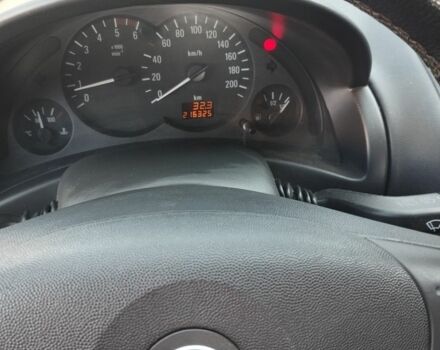 Сірий Опель Комбо вант.-пас., об'ємом двигуна 1.7 л та пробігом 217 тис. км за 6300 $, фото 21 на Automoto.ua