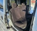 Серый Опель Комбо груз.-пасс., объемом двигателя 1.25 л и пробегом 229 тыс. км за 5400 $, фото 10 на Automoto.ua