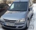 Серый Опель Комбо груз.-пасс., объемом двигателя 1.7 л и пробегом 212 тыс. км за 6500 $, фото 1 на Automoto.ua