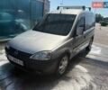 Серый Опель Комбо груз.-пасс., объемом двигателя 1.3 л и пробегом 270 тыс. км за 3600 $, фото 1 на Automoto.ua