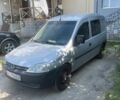 Сірий Опель Комбо вант.-пас., об'ємом двигуна 1.7 л та пробігом 460 тис. км за 4100 $, фото 1 на Automoto.ua