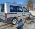 Серый Опель Комбо груз.-пасс., объемом двигателя 1.3 л и пробегом 282 тыс. км за 4900 $, фото 27 на Automoto.ua