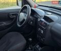 Серый Опель Комбо груз.-пасс., объемом двигателя 1.3 л и пробегом 255 тыс. км за 4499 $, фото 28 на Automoto.ua