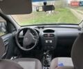 Серый Опель Комбо груз.-пасс., объемом двигателя 1.69 л и пробегом 180 тыс. км за 6800 $, фото 6 на Automoto.ua