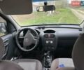 Серый Опель Комбо груз.-пасс., объемом двигателя 1.69 л и пробегом 180 тыс. км за 6800 $, фото 6 на Automoto.ua