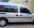 Серый Опель Комбо груз.-пасс., объемом двигателя 1.25 л и пробегом 350 тыс. км за 3999 $, фото 4 на Automoto.ua