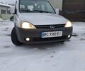 Серый Опель Комбо груз.-пасс., объемом двигателя 1.3 л и пробегом 282 тыс. км за 4900 $, фото 1 на Automoto.ua