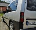 Серый Опель Комбо груз.-пасс., объемом двигателя 1.2 л и пробегом 184 тыс. км за 5500 $, фото 5 на Automoto.ua