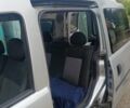 Сірий Опель Комбо вант.-пас., об'ємом двигуна 1.3 л та пробігом 222 тис. км за 4495 $, фото 4 на Automoto.ua