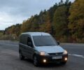 Серый Опель Комбо груз.-пасс., объемом двигателя 1.7 л и пробегом 250 тыс. км за 5000 $, фото 1 на Automoto.ua
