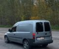 Серый Опель Комбо груз.-пасс., объемом двигателя 1.7 л и пробегом 250 тыс. км за 5000 $, фото 5 на Automoto.ua