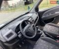 Сірий Опель Комбо вант.-пас., об'ємом двигуна 1.6 л та пробігом 266 тис. км за 6700 $, фото 18 на Automoto.ua