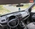 Сірий Опель Комбо вант.-пас., об'ємом двигуна 1.6 л та пробігом 266 тис. км за 6700 $, фото 17 на Automoto.ua