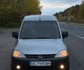 Серый Опель Комбо груз.-пасс., объемом двигателя 1.7 л и пробегом 250 тыс. км за 5000 $, фото 14 на Automoto.ua