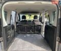 Сірий Опель Комбо вант.-пас., об'ємом двигуна 1.6 л та пробігом 266 тис. км за 6700 $, фото 46 на Automoto.ua