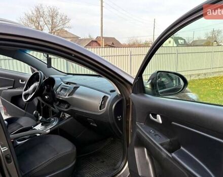 Серый Опель Комбо груз.-пасс., объемом двигателя 1.6 л и пробегом 256 тыс. км за 6700 $, фото 1 на Automoto.ua