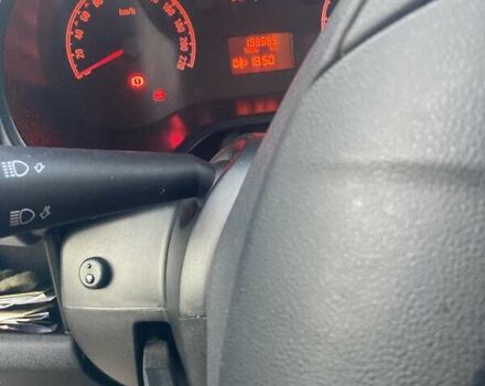 Опель Комбо груз.-пасс. 2012 в Широком на Automoto.ua Серый Опель Комбо груз.-пасс., объемом двигателя 1.6 л и пробегом 199 тыс. км за 7900 $, фото 2 на Automoto.ua