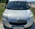 Опель Комбо груз.-пасс. 2012 в Тернополе на Automoto.ua Серый Опель Комбо груз.-пасс., объемом двигателя 2 л и пробегом 227 тыс. км за 9500 $, фото 13 на Automoto.ua