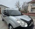Серый Опель Комбо груз.-пасс., объемом двигателя 1.96 л и пробегом 270 тыс. км за 5850 $, фото 2 на Automoto.ua
