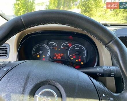 Опель Комбо груз.-пасс. 2012 в Тернополе на Automoto.ua Серый Опель Комбо груз.-пасс., объемом двигателя 2 л и пробегом 227 тыс. км за 9500 $, фото 14 на Automoto.ua